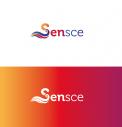 Logo # 461627 voor 'less is more' logo voor organisatie advies bureau Sensce  wedstrijd
