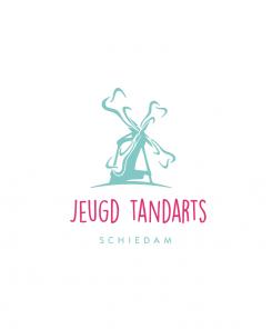 Logo # 668182 voor Jeugd Tandarts Schiedam wedstrijd