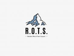 Logo # 865809 voor R.O.T.S. heeft een logo nodig! wedstrijd
