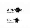 Logo # 426416 voor A La C'Arte wedstrijd