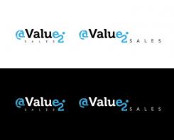 Logo # 554422 voor Logo voor @Value2Sales wedstrijd