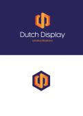 Logo # 642401 voor Logo design Dutch-Display wedstrijd