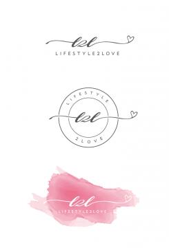 Logo # 625548 voor Ontwerp woordlogo voor webshop Lifestyle2Love wedstrijd