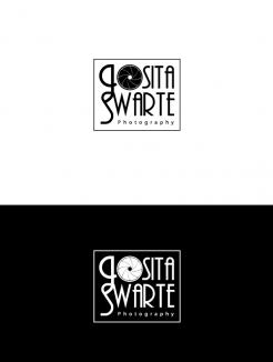 Logo design # 510383 for LOGO for starting photographer (minimal, graffic, typography based, hip) contest