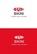 Logo design # 452600 for Surfbikini contest