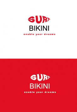 Logo design # 452600 for Surfbikini contest