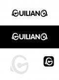 Logo # 479385 voor logo: Guiliano wedstrijd