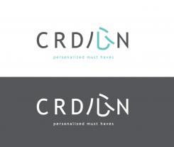 Logo # 428925 voor Ontwerp een logo voor CRDIGN wedstrijd