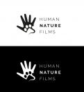 Logo design # 856782 for DESIGN A UNIQUE LOGO FOR A NEW FILM COMAPNY ABOUT HUMAN NATURE contest