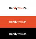 Logo design # 489317 for logo for my onlineshop for smartphone equipments and parts - handyware24 contest