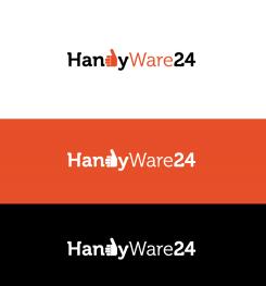 Logo  # 489317 für Logo für Onlineshop für Handyzubehör und Einzelteilen - handyware24 Wettbewerb