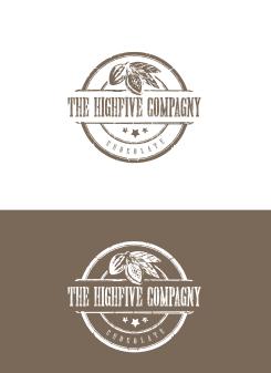 Logo # 543188 voor Logo voor The Highfive Company wedstrijd