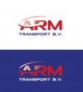 Logo design # 972951 for transport company contest