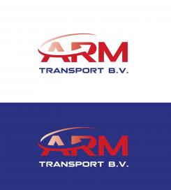 Logo design # 972951 for transport company contest