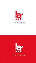 Logo design # 580908 for logo for import group in asia  contest