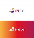 Logo # 461630 voor 'less is more' logo voor organisatie advies bureau Sensce  wedstrijd