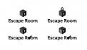 Logo # 444175 voor Logo voor Escape Room wedstrijd