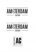 Logo # 848758 voor logo for: AMSTERDAM CULTURE wedstrijd
