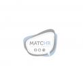Logo design # 447285 for Design a fresh logo for our brand new company matcHR contest