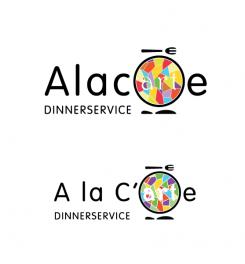 Logo # 426419 voor A La C'Arte wedstrijd