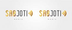 Logo design # 462333 for Sabjoti Media contest