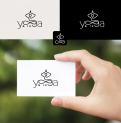 Logo # 1034046 voor Yoga & ik zoekt een logo waarin mensen zich herkennen en verbonden voelen wedstrijd