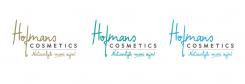 Logo # 609199 voor Ontwerp Logo Hofmans Cosmetics wedstrijd