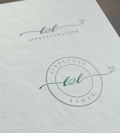 Logo # 625551 voor Ontwerp woordlogo voor webshop Lifestyle2Love wedstrijd