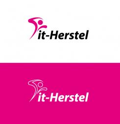 Logo # 495238 voor Hersteltrainer op zoek naar logo voor nieuw bedrijf wedstrijd