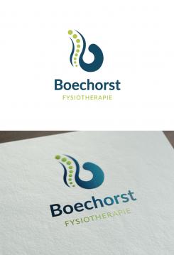 Logo design # 724164 for Logo physical (sports) therapy contest