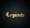 Logo design # 645615 for Become a Legend! contest