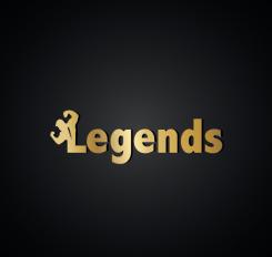 Logo design # 645615 for Become a Legend! contest