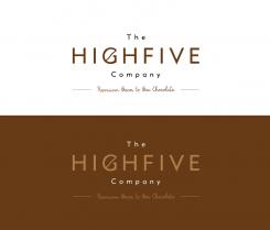 Logo # 542789 voor Logo voor The Highfive Company wedstrijd