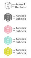 Logo design # 866315 for Logo weddingplanner : From proposal to Bubbles contest
