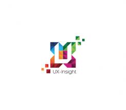 Logo design # 623144 for Design a logo and branding for the event 'UX-insight' contest