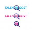 Logo # 447287 voor Ontwerp een Logo voor een Executive Search / Advies en training buro genaamd Talentboost  wedstrijd