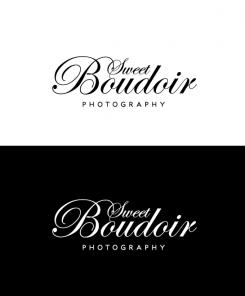 Logo design # 622543 for Logo for my Boudoir Photography business contest