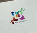 Logo design # 623145 for Design a logo and branding for the event 'UX-insight' contest