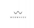Logo design # 656250 for Webwaves needs mindblowing logo contest