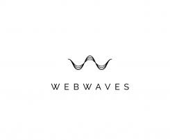 Logo design # 656250 for Webwaves needs mindblowing logo contest