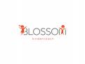 Logo # 626556 voor blossom kindercoach wedstrijd