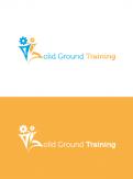 Logo # 463138 voor Ontwerp een logo gericht op het bereiken van dromen/doelen met solide uitstraling voor Solid Ground Training wedstrijd