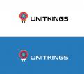 Logo # 832108 voor Logo Unitkings wedstrijd