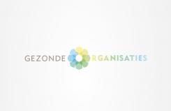 Logo # 468154 voor Logo voor Gezonde Organisaties; een bedrijf dat organisaties helpt om snel de oorzaak van problemen op te sporen en weer gezond te kunnen functioneren. wedstrijd