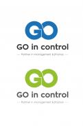 Logo design # 567168 for GO in control - Logo, business card and webbanner contest