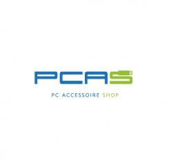 Logo # 575996 voor Logo ontwerp Pc Accessoire Shop wedstrijd