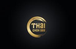 Logo # 736405 voor Logo Chok Dee Thai Restaurant wedstrijd