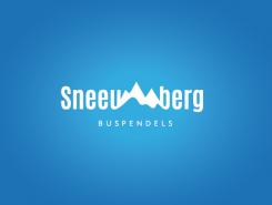 Logo # 644614 voor Sneeuwberg wedstrijd