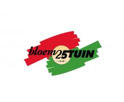 Logo # 855583 voor Redesign logo t.b.v. 25 jarig bestaan wedstrijd