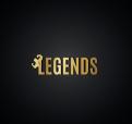Logo design # 646119 for Become a Legend! contest